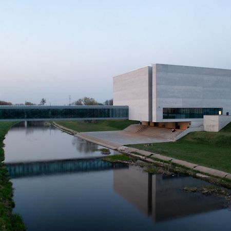 Studio In The Center Poznań Zewnętrze zdjęcie